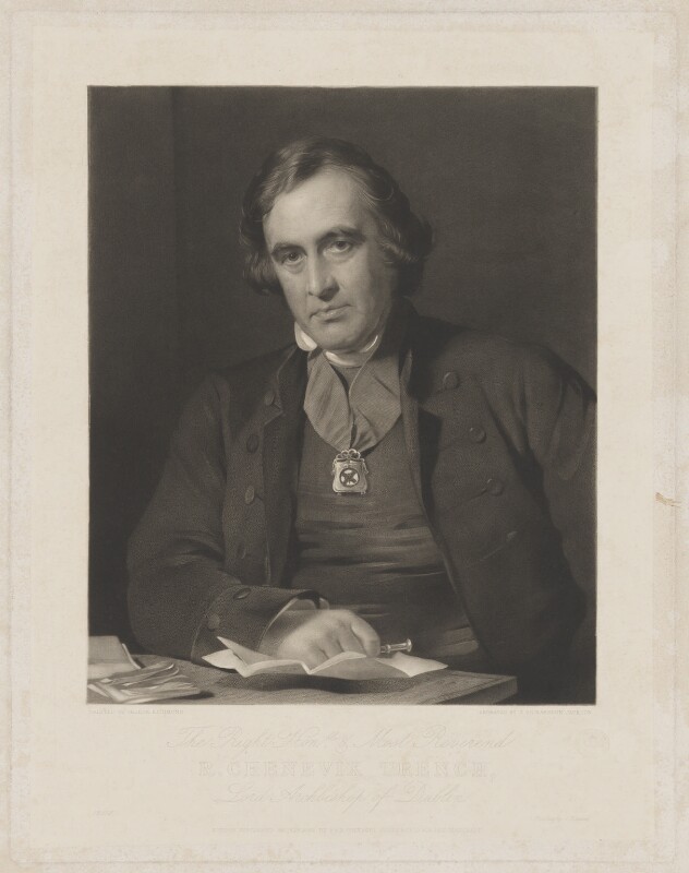 Richard-Chenevix-Trench
